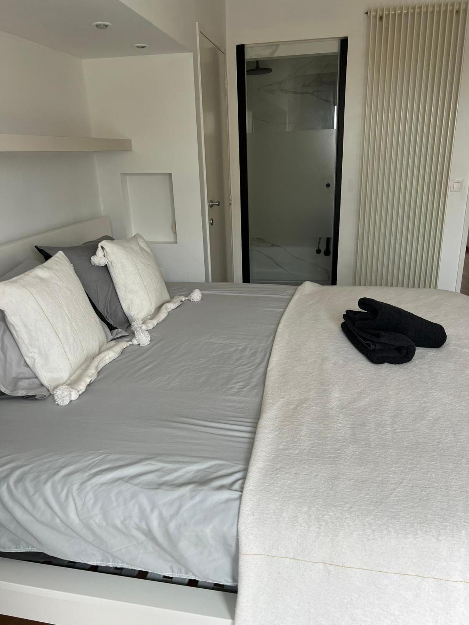 Zoute Penthouse Apartment Knokke-Heist Exterior photo