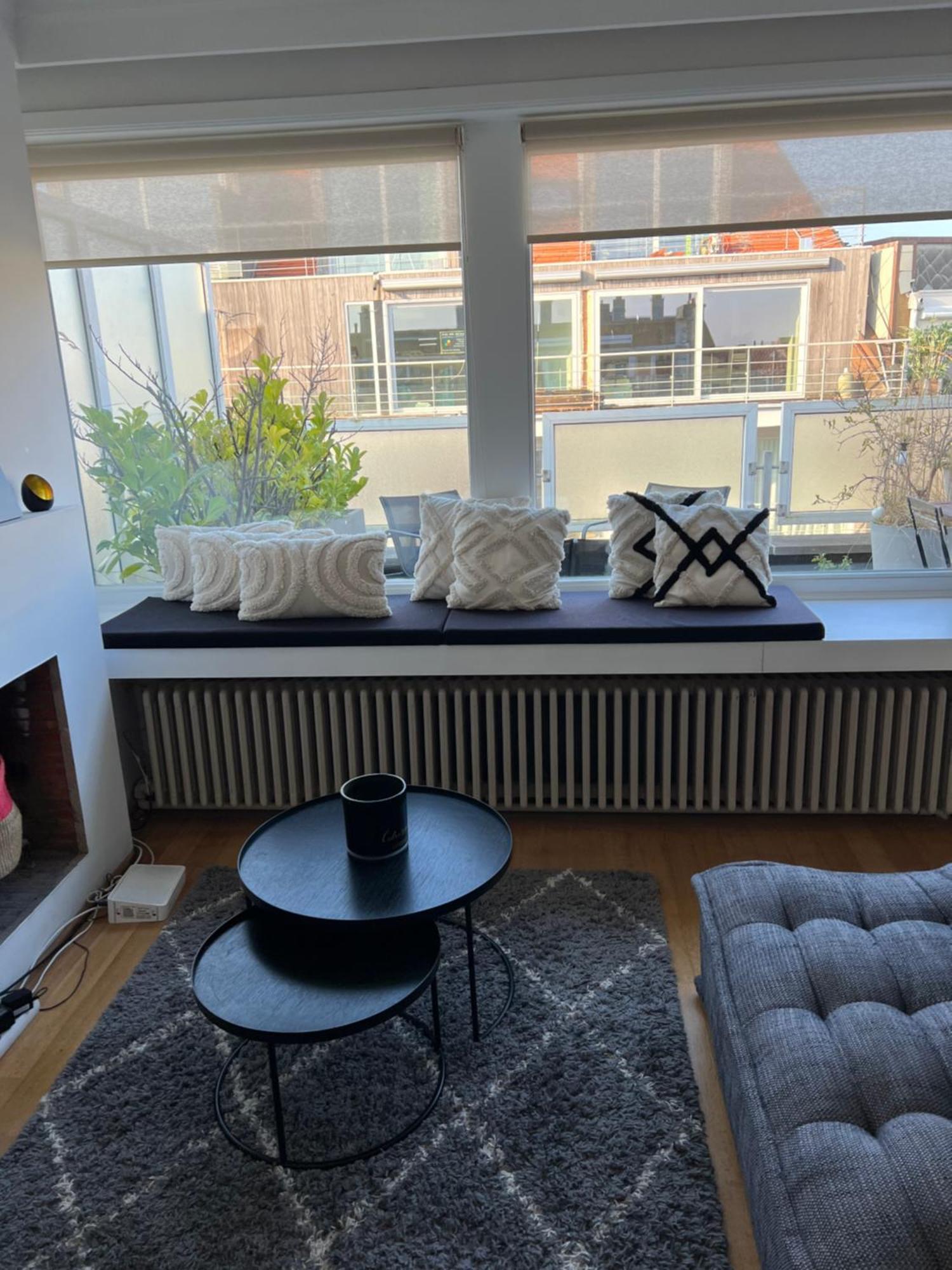 Zoute Penthouse Apartment Knokke-Heist Exterior photo